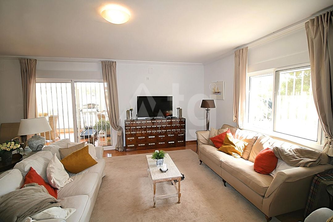 Villa de 4 habitaciones en Onil - SLE52118 - Foto - 10