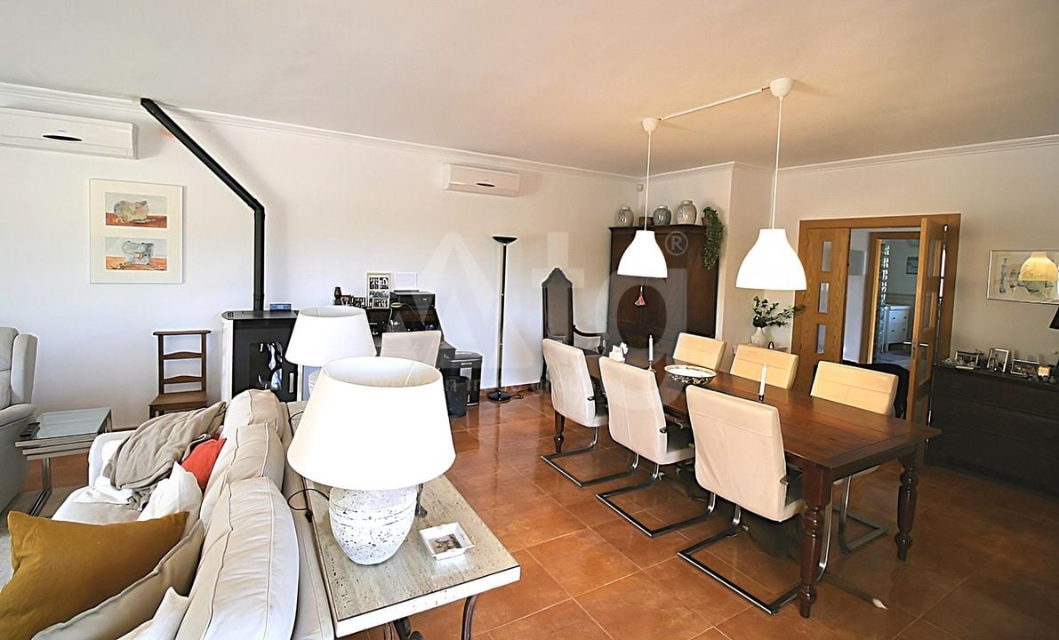 Villa de 4 habitaciones en Onil - SLE52118 - Foto - 12