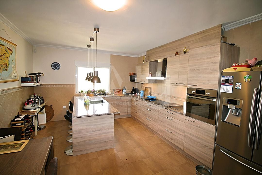 Villa de 4 habitaciones en Onil - SLE52118 - Foto - 13
