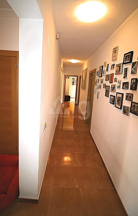 Villa de 4 habitaciones en Onil - SLE52118 - Foto - 15
