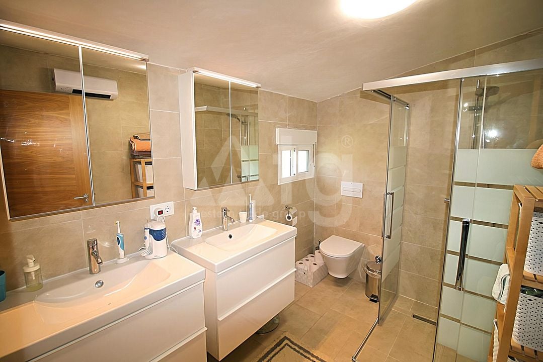 Villa de 4 habitaciones en Onil - SLE52118 - Foto - 20
