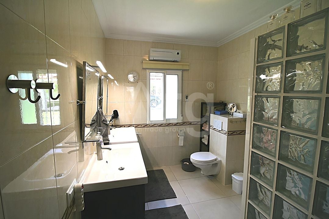 Villa de 4 habitaciones en Onil - SLE52118 - Foto - 21