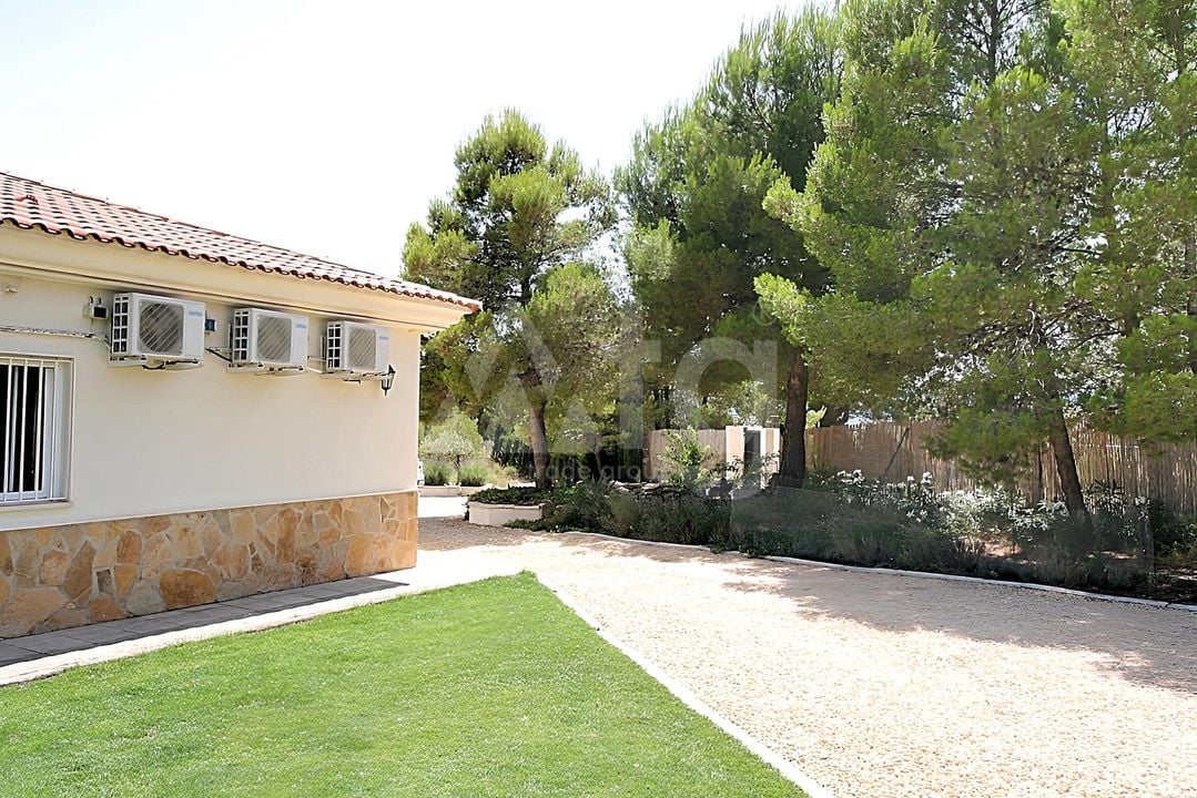 Villa de 4 habitaciones en Onil - SLE52118 - Foto - 27