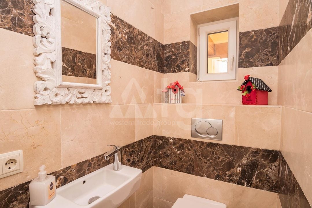 Villa de 4 chambres à Callosa de Ensarriá - SLE52173 - Photo - 25