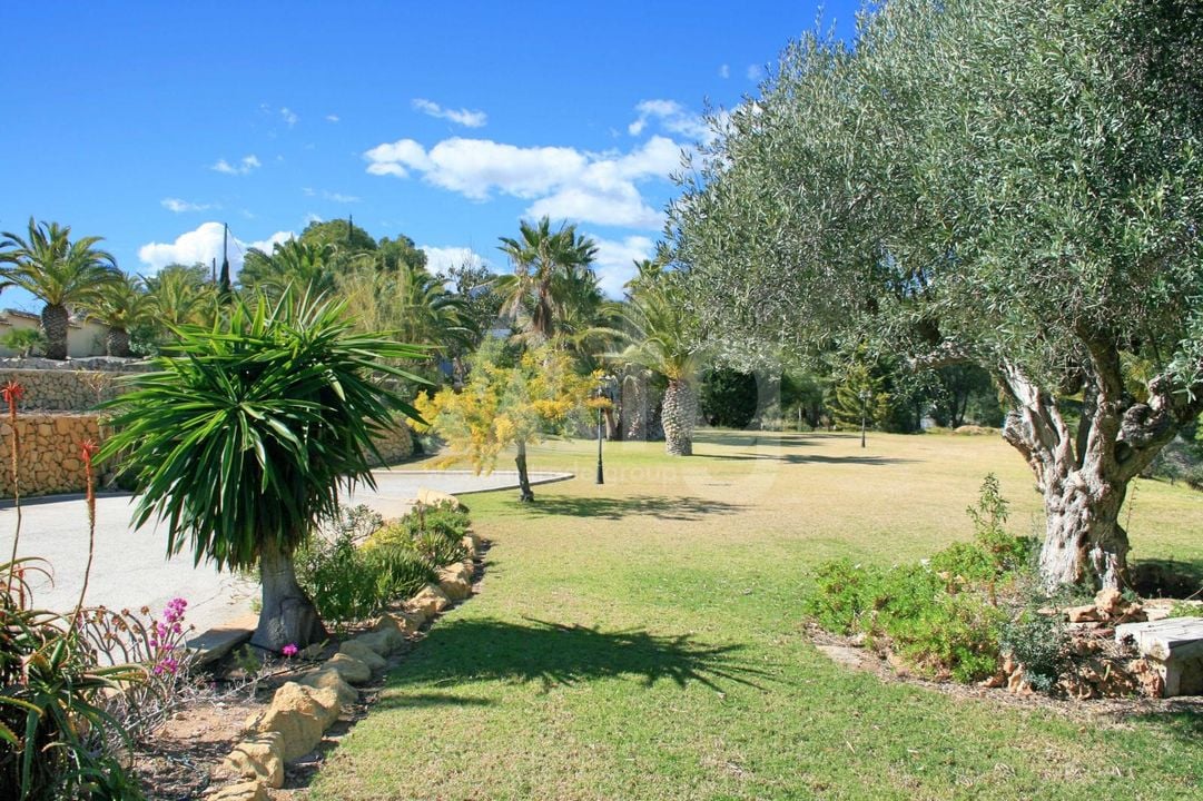 5 bedroom Villa in Alfaz del Pi - SLE52226 - Photo - 23