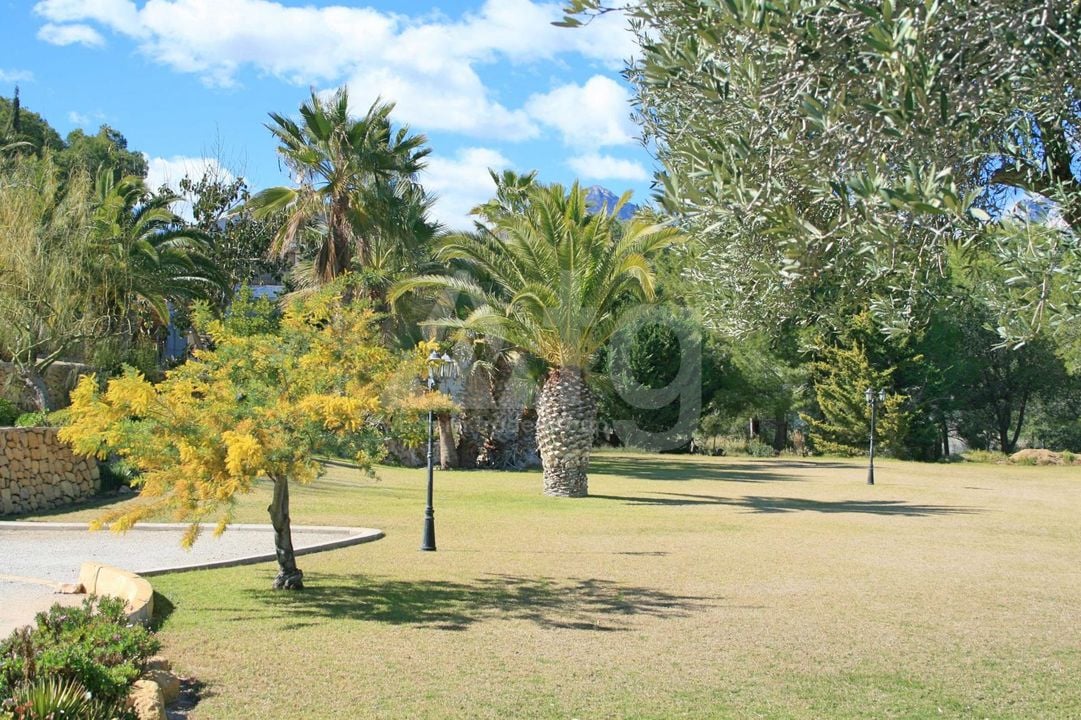 5 bedroom Villa in Alfaz del Pi - SLE52226 - Photo - 24