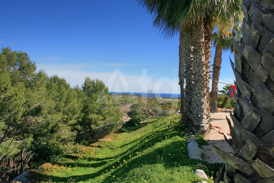 5 bedroom Villa in Alfaz del Pi - SLE52226 - Photo - 25