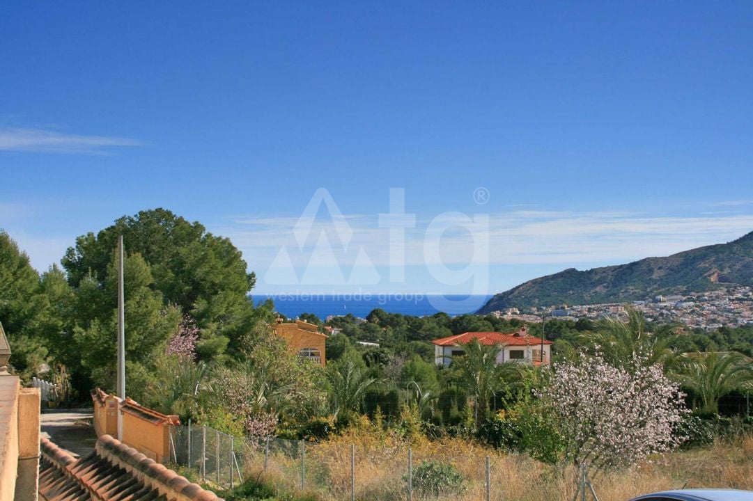 5 bedroom Villa in Alfaz del Pi - SLE52226 - Photo - 30