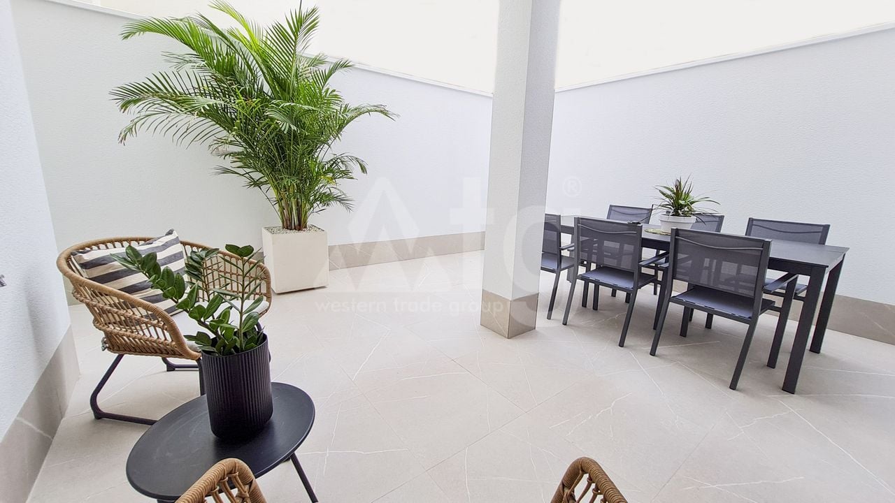 Villa de 3 chambres à Santa Rosalia - RP119572 - Photo - 69