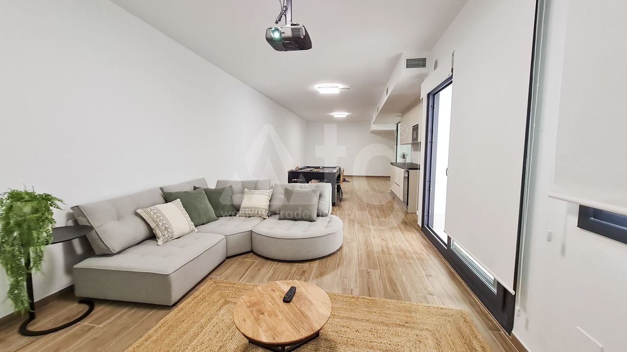 Villa de 3 chambres à Santa Rosalia - RP119572 - Photo - 54