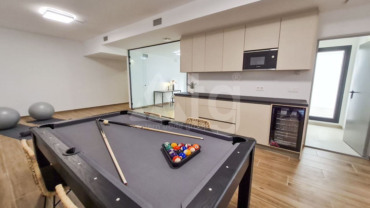 Villa de 3 chambres à Santa Rosalia - RP119572 - Photo - 58