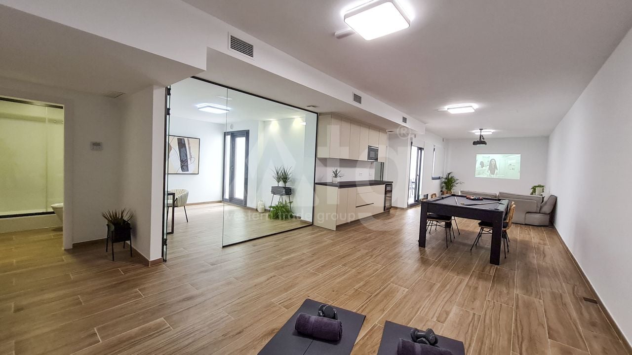 Villa de 3 chambres à Santa Rosalia - RP119572 - Photo - 57
