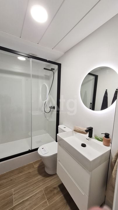 Villa de 3 chambres à Santa Rosalia - RP119572 - Photo - 66