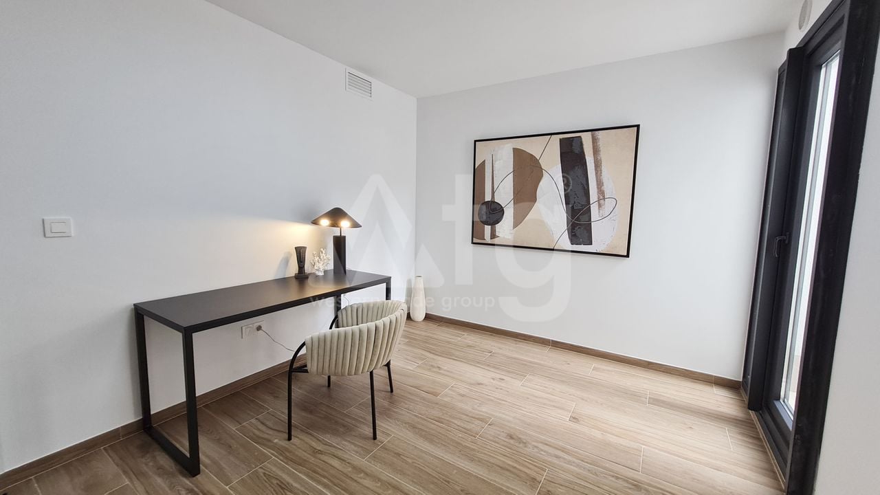 Villa de 3 chambres à Santa Rosalia - RP119572 - Photo - 64
