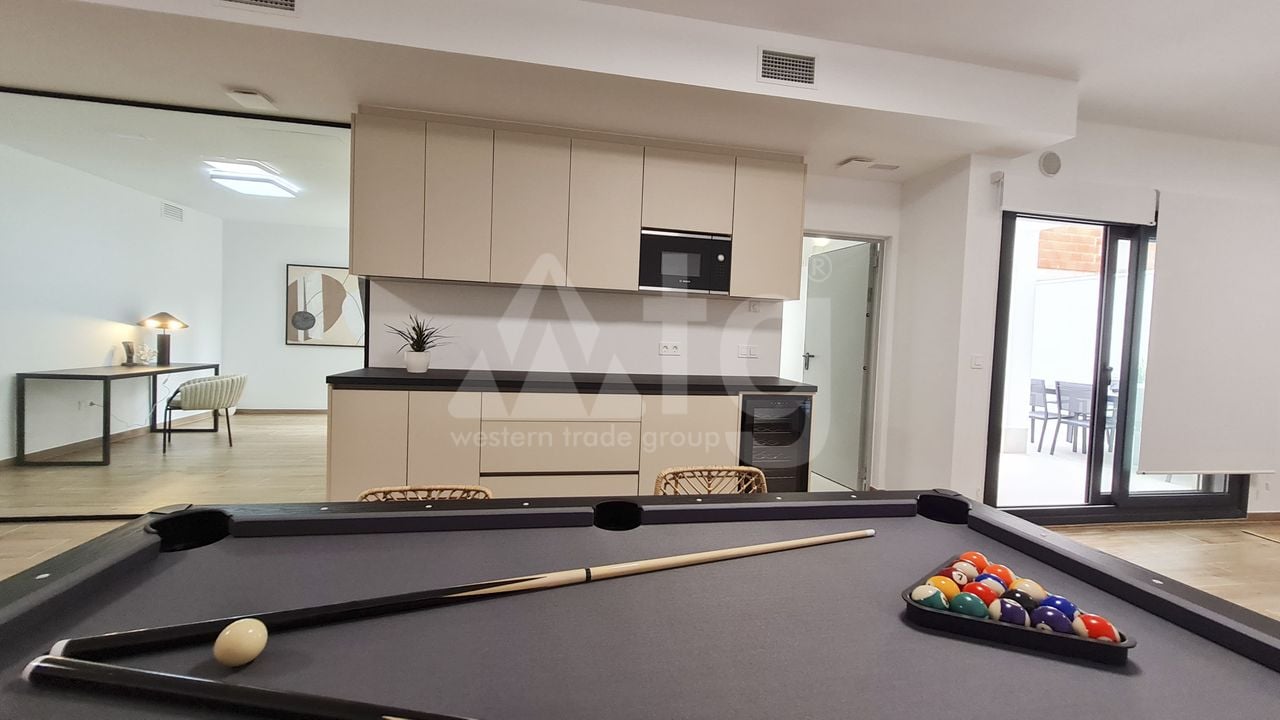 Villa de 3 chambres à Santa Rosalia - RP119572 - Photo - 59