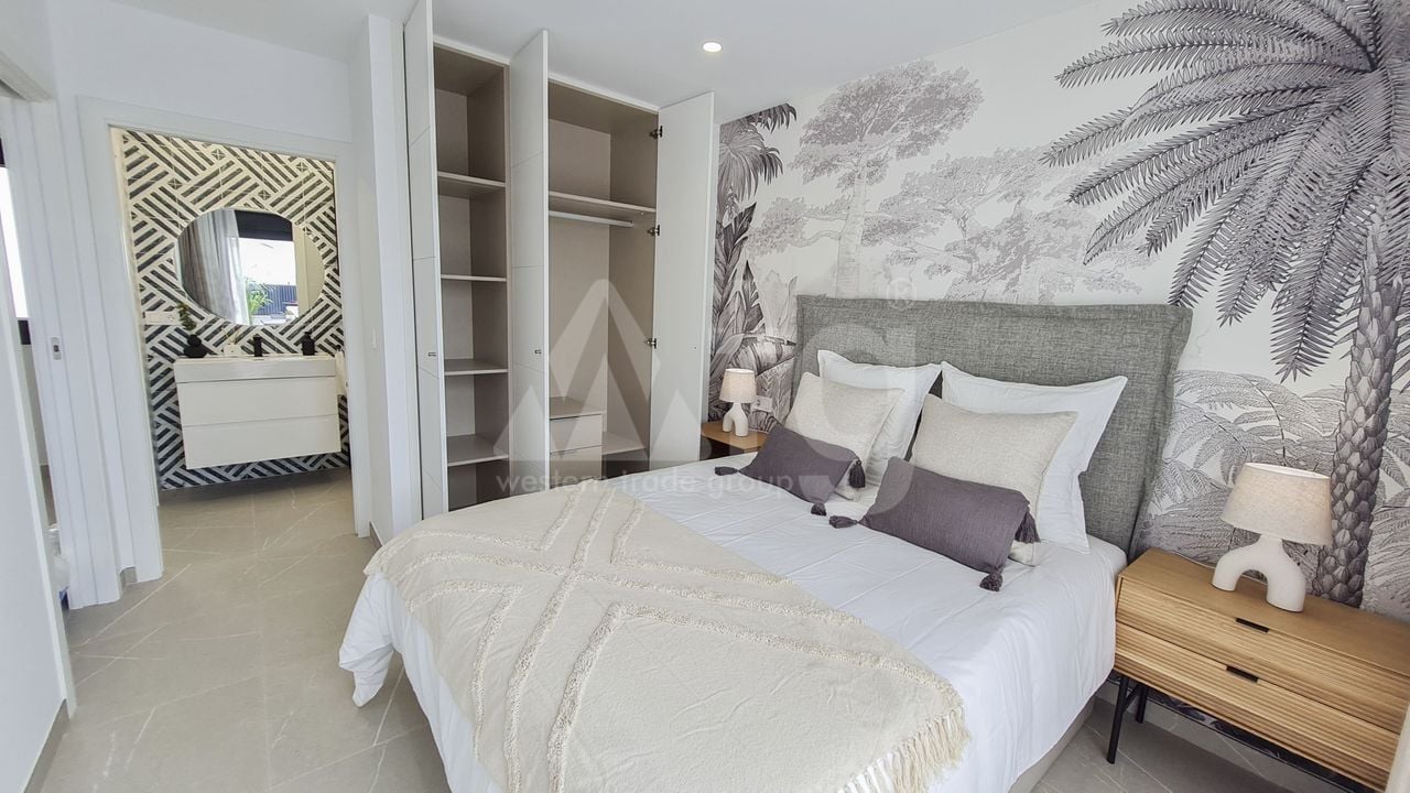 Villa de 3 chambres à Santa Rosalia - RP119572 - Photo - 42