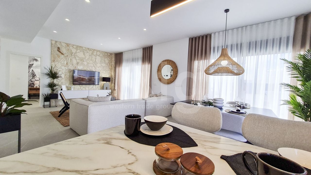 Villa de 3 chambres à Santa Rosalia - RP119572 - Photo - 15