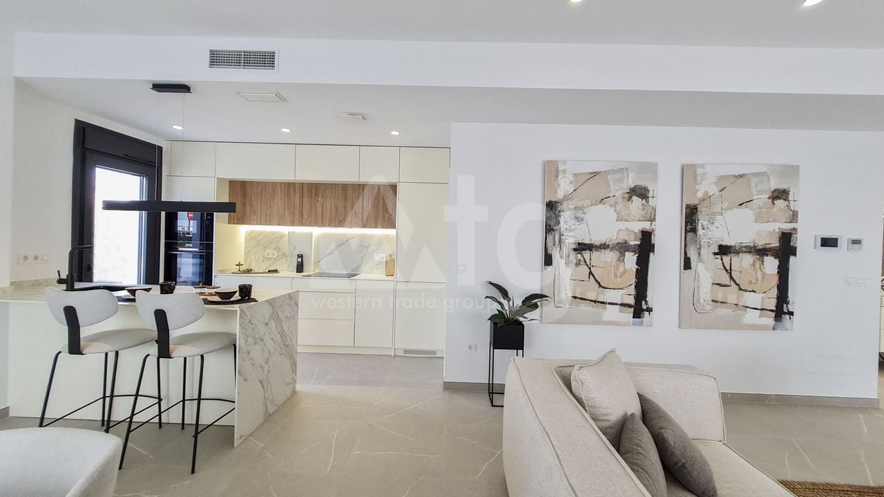 Villa de 3 chambres à Santa Rosalia - RP119572 - Photo - 17
