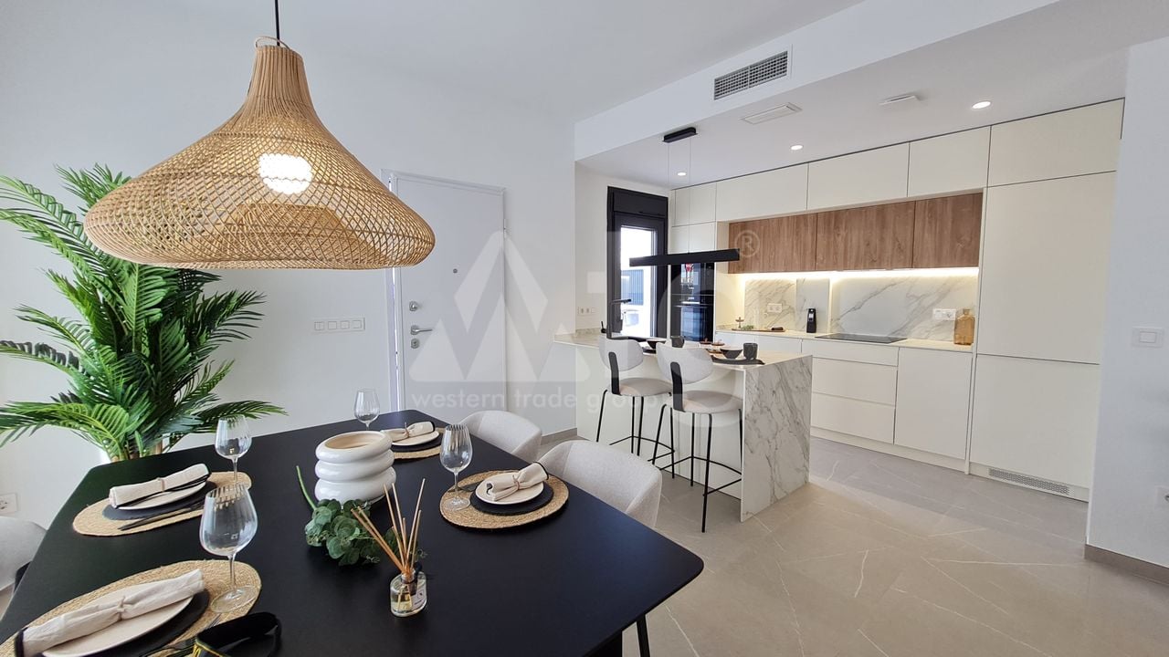 Villa de 3 chambres à Santa Rosalia - RP119572 - Photo - 16