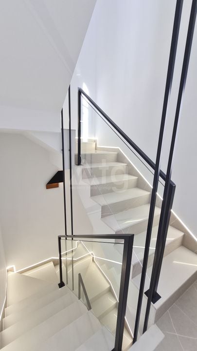 Villa de 3 chambres à Santa Rosalia - RP119572 - Photo - 53