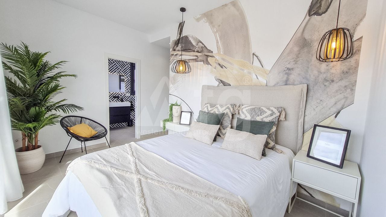 Villa de 3 chambres à Santa Rosalia - RP119572 - Photo - 30
