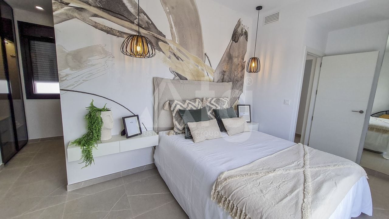 Villa de 3 chambres à Santa Rosalia - RP119572 - Photo - 24