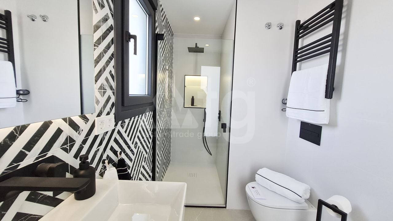 Villa de 3 chambres à Santa Rosalia - RP119572 - Photo - 36