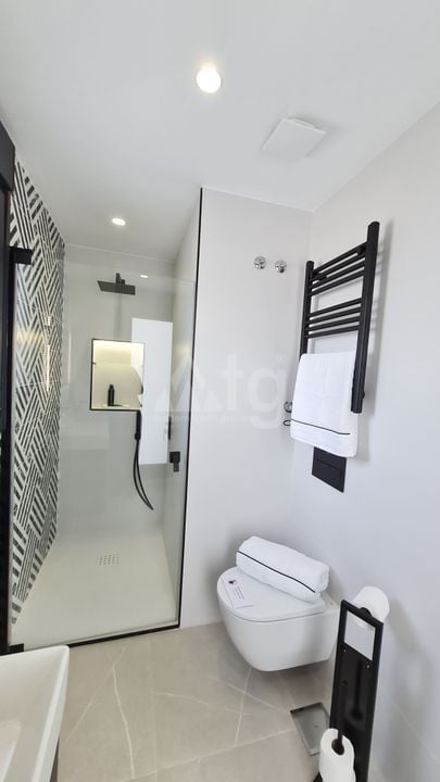 Villa de 3 chambres à Santa Rosalia - RP119572 - Photo - 35