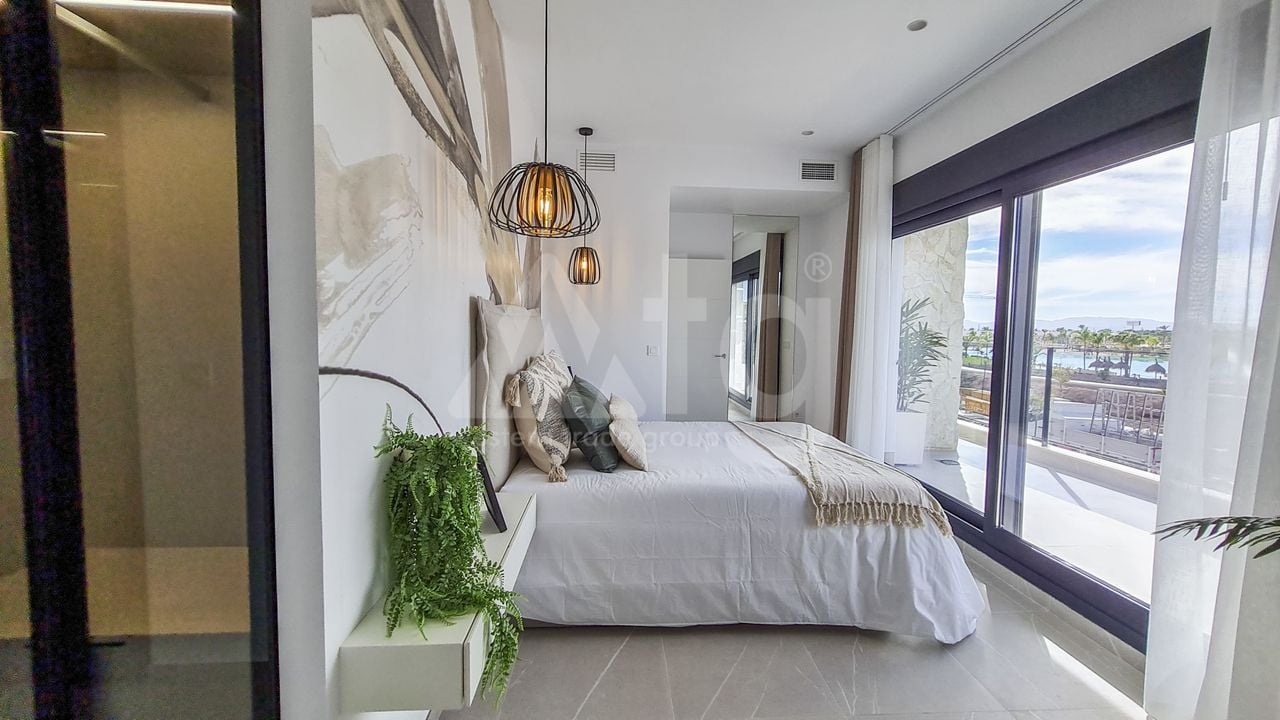 Villa de 3 chambres à Santa Rosalia - RP119572 - Photo - 22