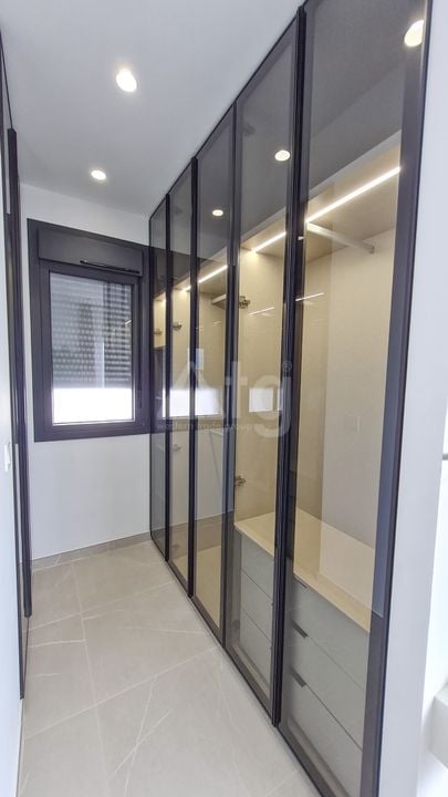 Villa de 3 chambres à Santa Rosalia - RP119572 - Photo - 27