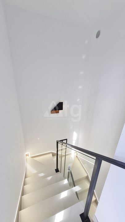 Villa de 3 chambres à Santa Rosalia - RP119572 - Photo - 21