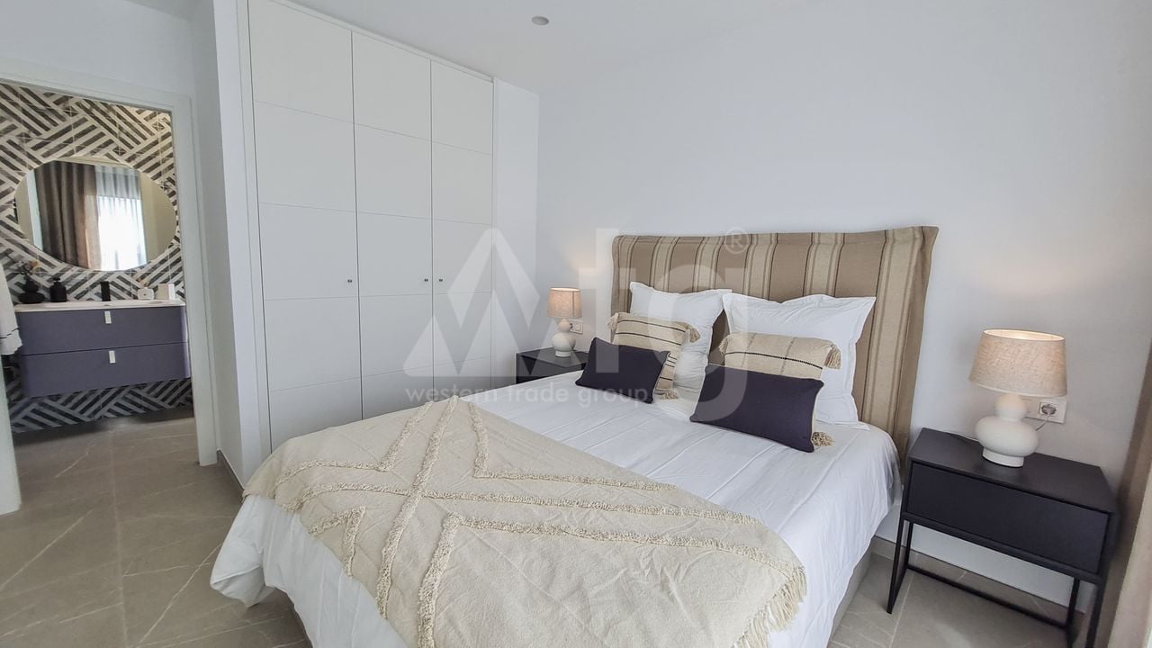 Villa de 3 chambres à Santa Rosalia - RP119572 - Photo - 49