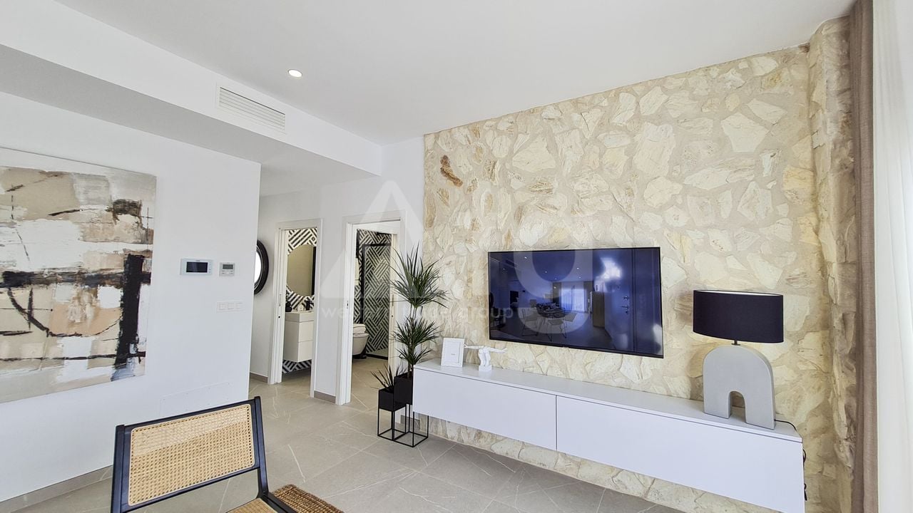 Villa de 3 chambres à Santa Rosalia - RP119572 - Photo - 11