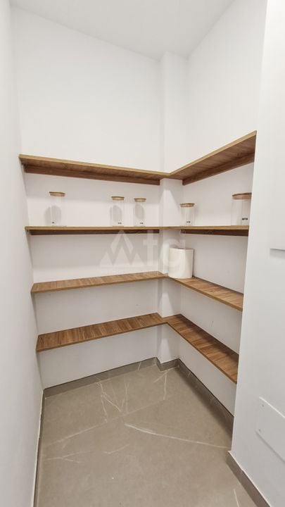 Villa de 3 chambres à Santa Rosalia - RP119572 - Photo - 20