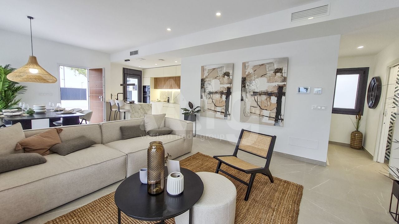 Villa de 3 chambres à Santa Rosalia - RP119572 - Photo - 8