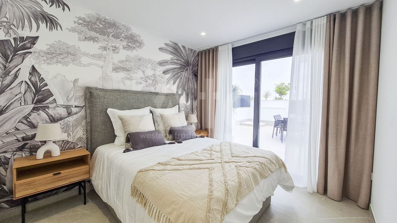 Villa de 3 chambres à Santa Rosalia - RP119572 - Photo - 38