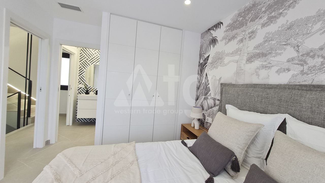 Villa de 3 chambres à Santa Rosalia - RP119572 - Photo - 41