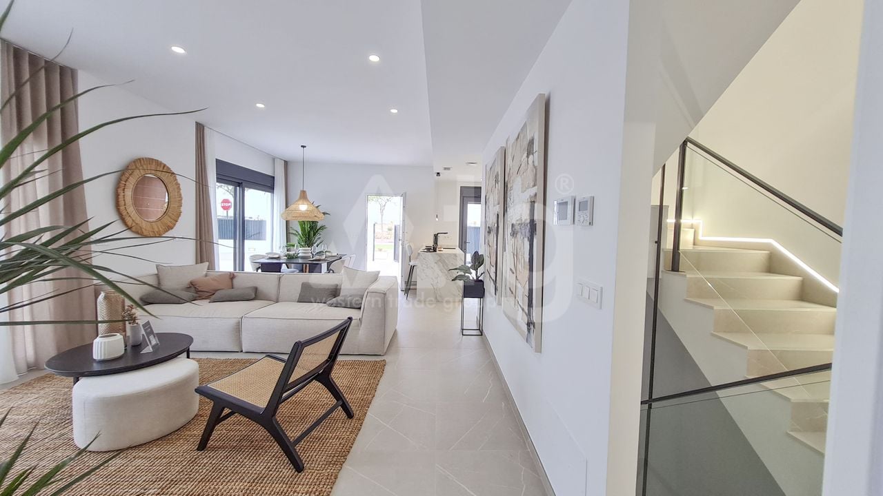 Villa de 3 chambres à Santa Rosalia - RP119572 - Photo - 5