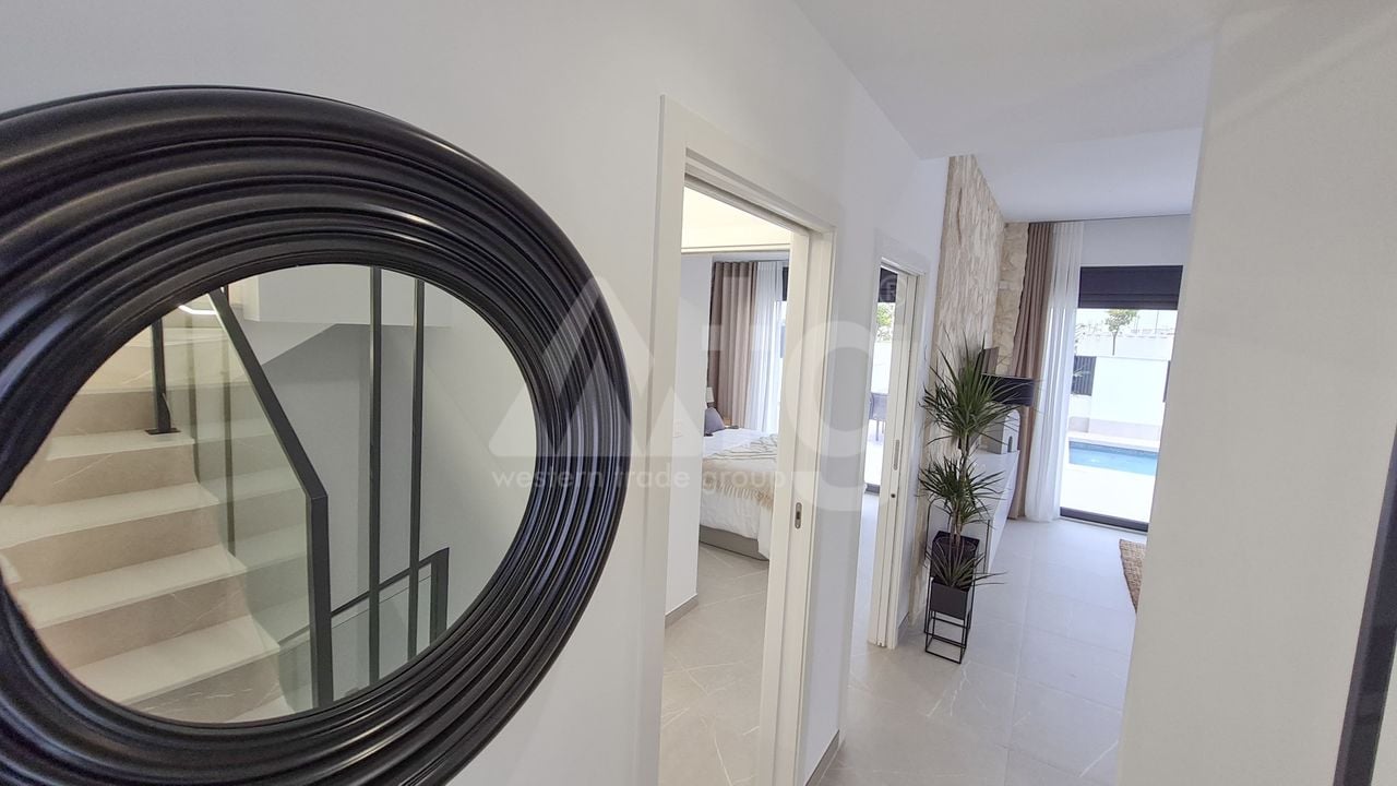 Villa de 3 chambres à Santa Rosalia - RP119572 - Photo - 46