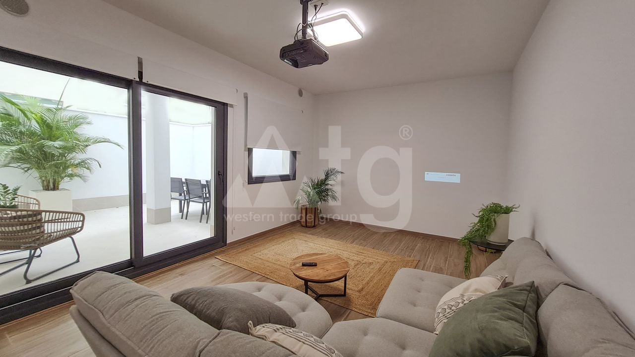 Villa de 3 chambres à Santa Rosalia - RP119572 - Photo - 56