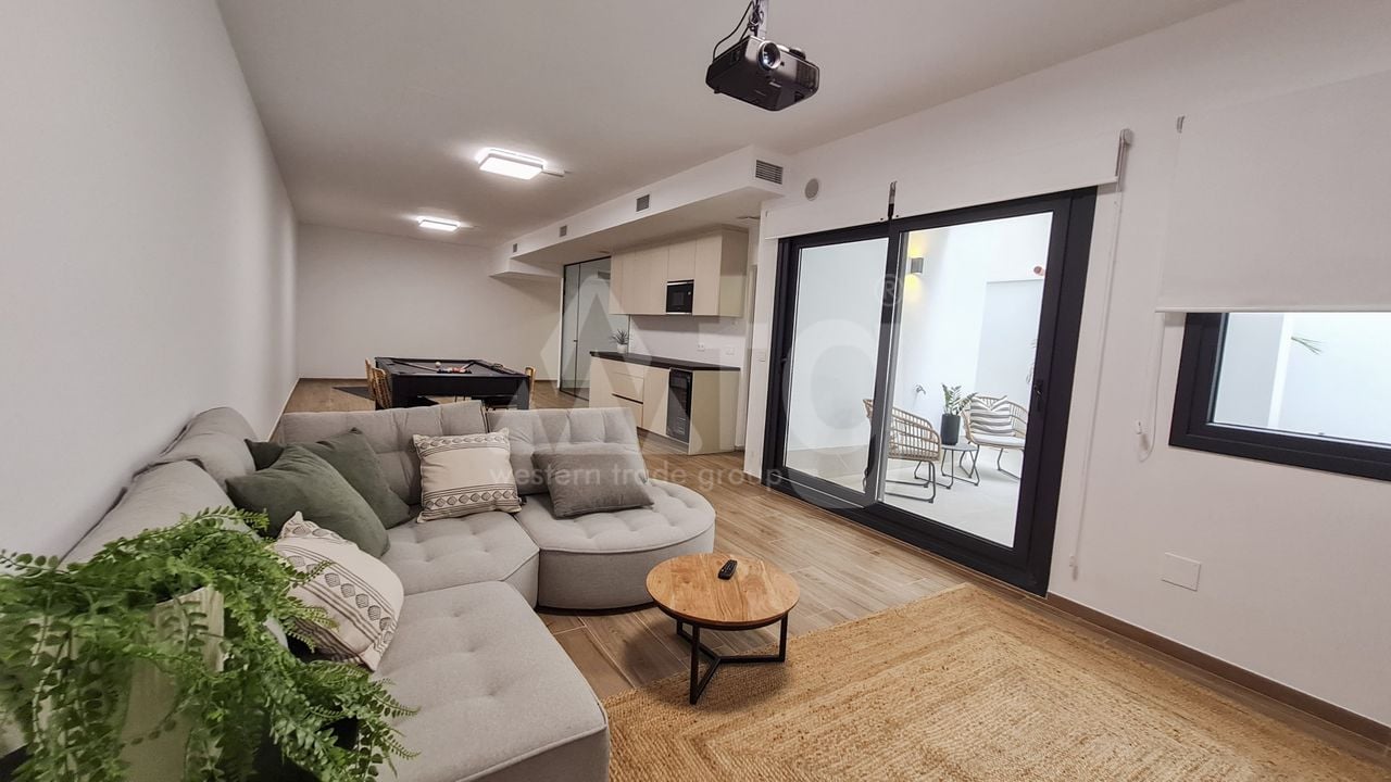 Villa de 3 chambres à Santa Rosalia - RP119572 - Photo - 55