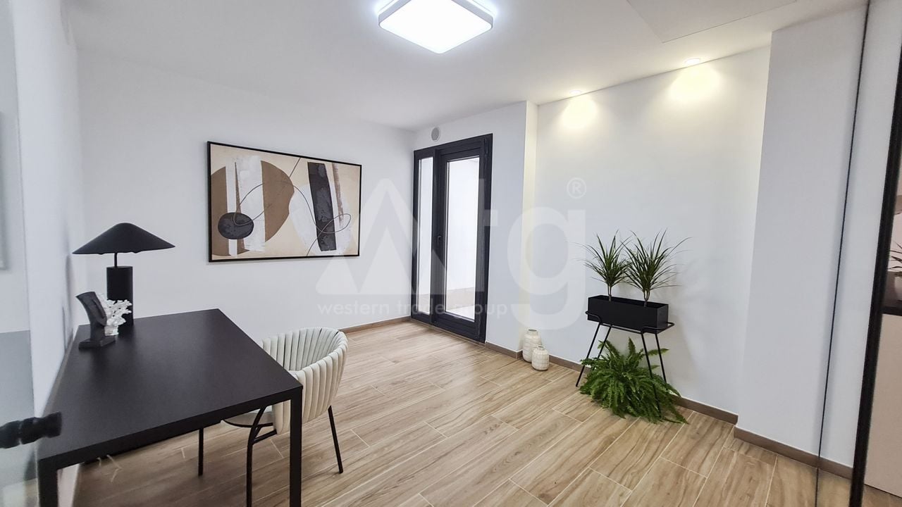 Villa de 3 chambres à Santa Rosalia - RP119572 - Photo - 65