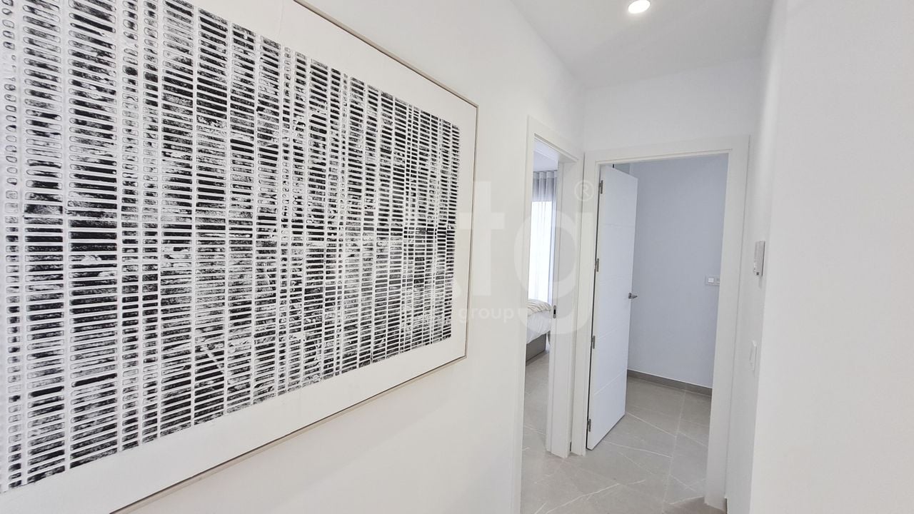 Villa de 3 chambres à Santa Rosalia - RP119572 - Photo - 29