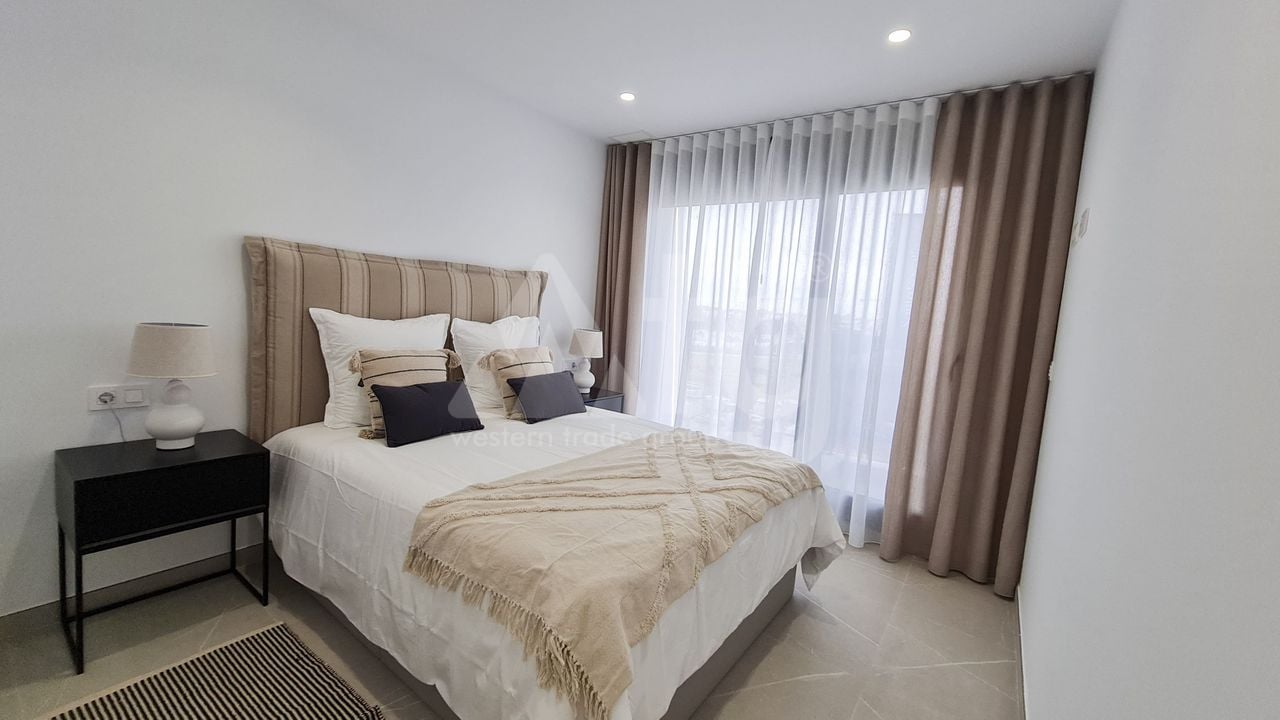 Villa de 3 chambres à Santa Rosalia - RP119572 - Photo - 47
