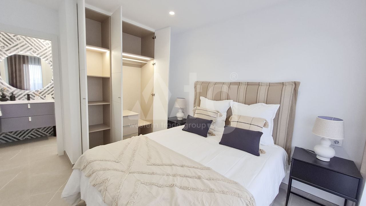 Villa de 3 chambres à Santa Rosalia - RP119572 - Photo - 50