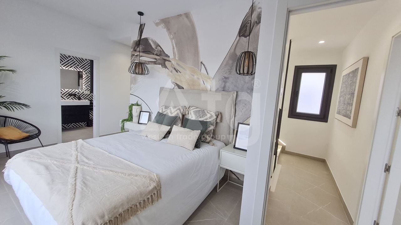 Villa de 3 chambres à Santa Rosalia - RP119572 - Photo - 28
