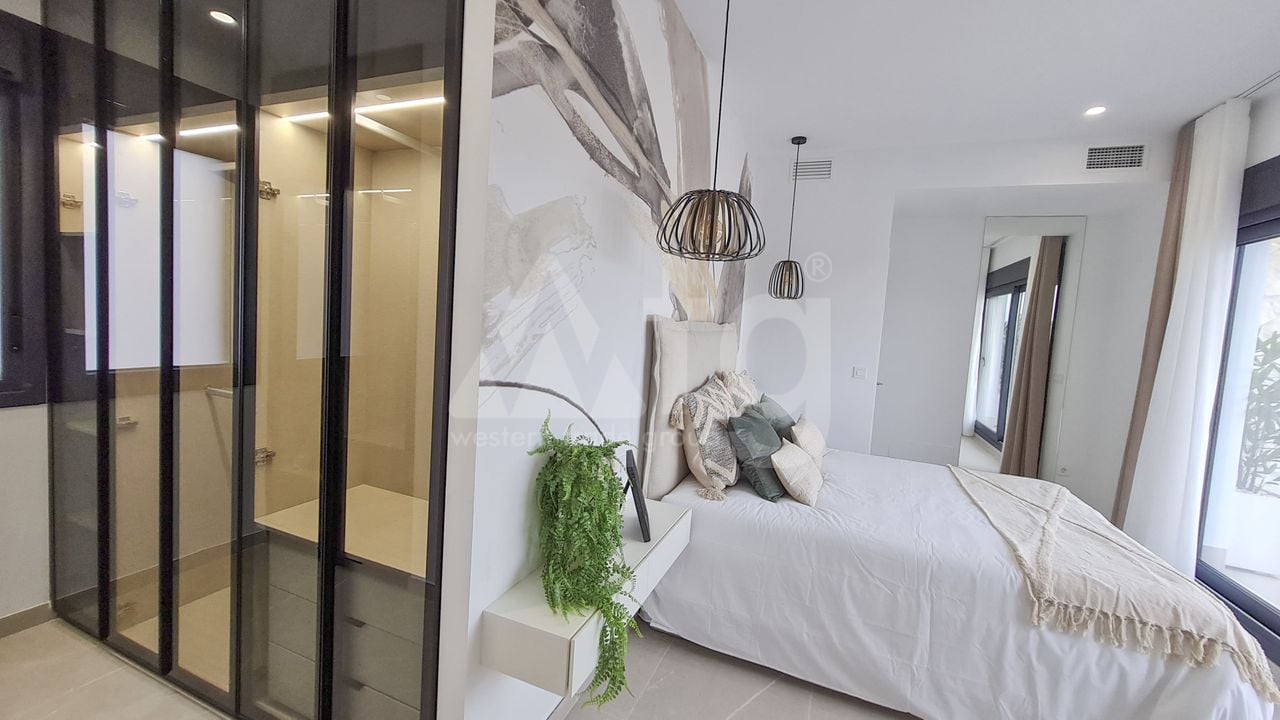Villa de 3 chambres à Santa Rosalia - RP119572 - Photo - 26
