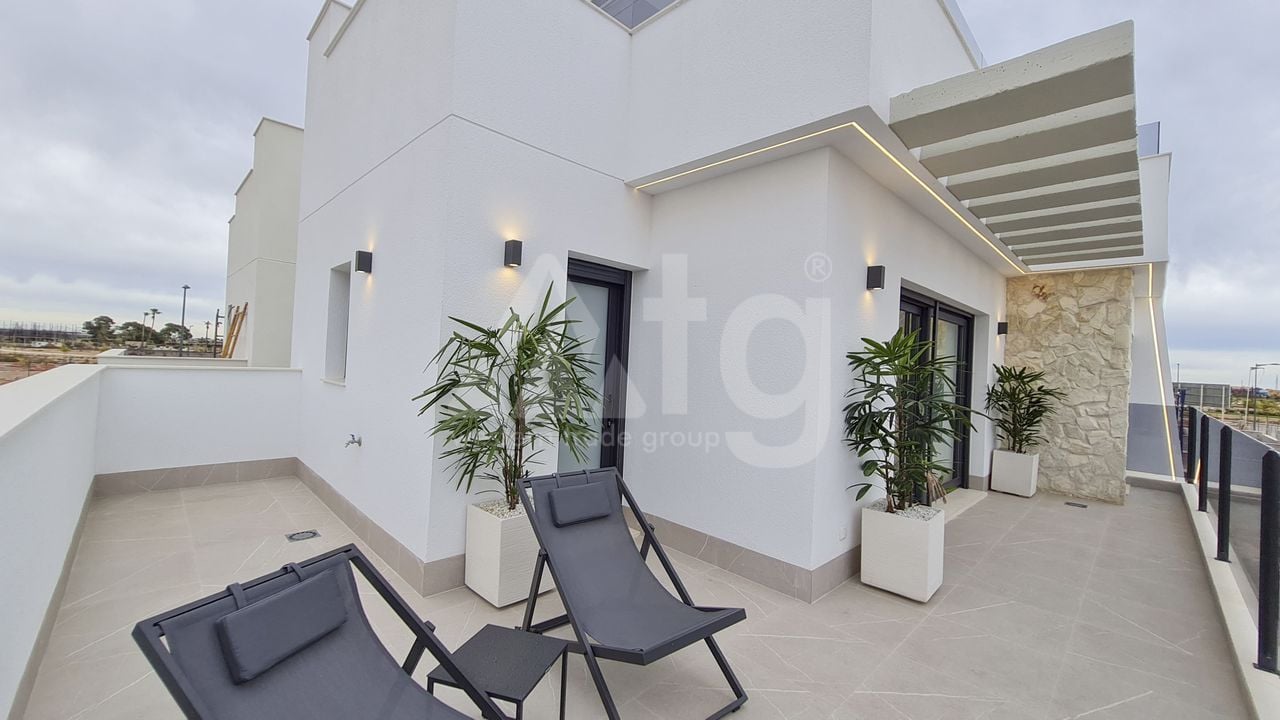 Villa de 3 chambres à Santa Rosalia - RP119572 - Photo - 71