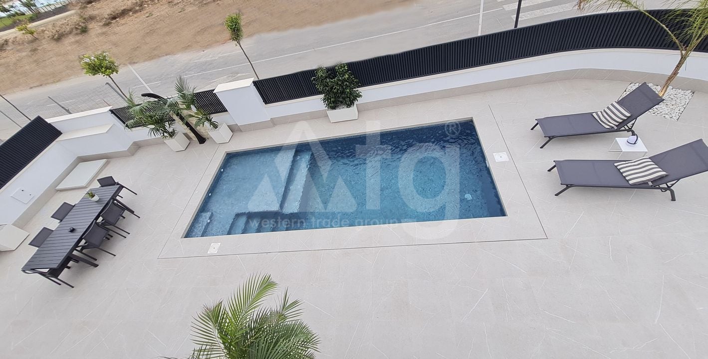Villa de 3 chambres à Santa Rosalia - RP119572 - Photo - 3