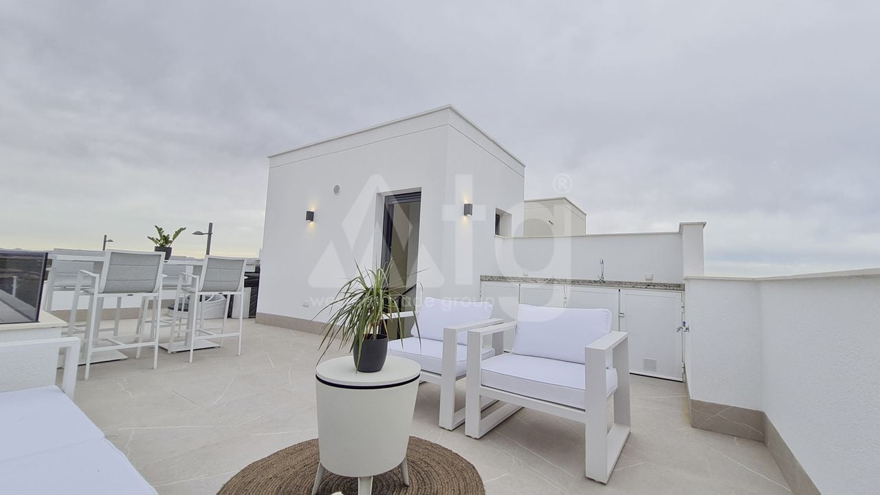 Villa de 3 chambres à Santa Rosalia - RP119572 - Photo - 73